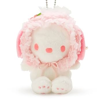 Amazon.co.jp: サンリオ(SANRIO) ポチャッコ マスコットホルダー